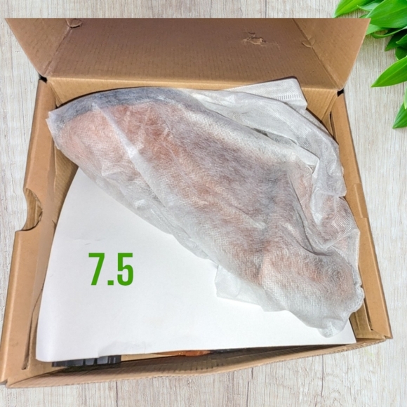 Coutgo Womens Lug Sole Over the Knee Boots Round  Platform Chunky Heel, 7.5 - Picture 9 of 11